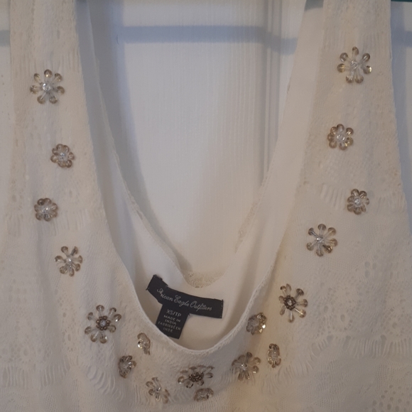 AMERICAN EAGLE DRESS - Picture 3 of 7